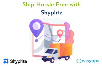 Ship Hassle-Free with Shyplite