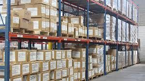 Introduction to Inventory Carrying Costs